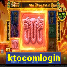 ktocomlogin