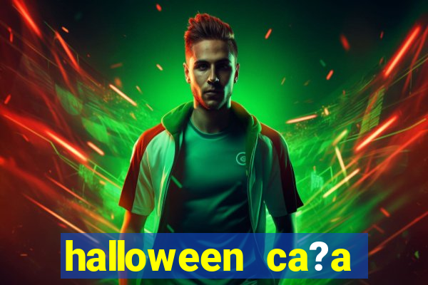 halloween ca?a niquel slot