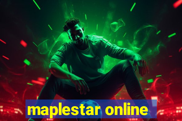 maplestar online