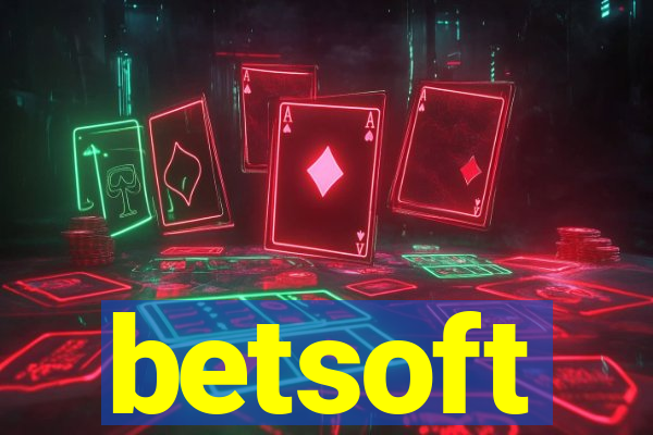 betsoft