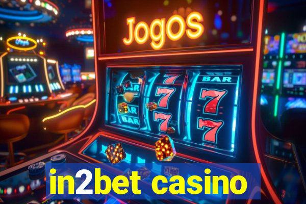 in2bet casino