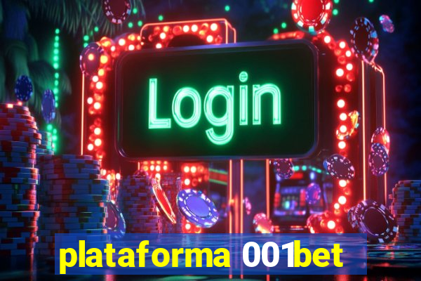 plataforma 001bet