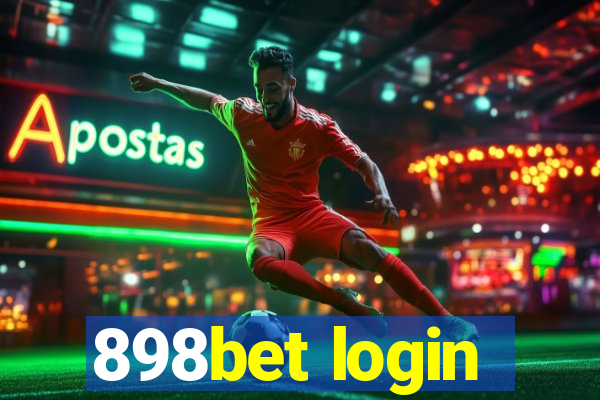 898bet login