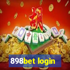 898bet login