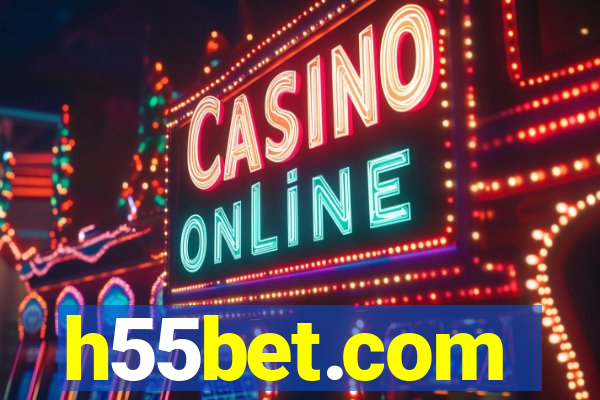 h55bet.com