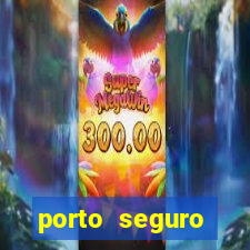 porto seguro corretor online