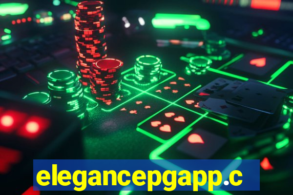 elegancepgapp.com