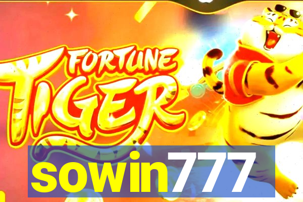 sowin777