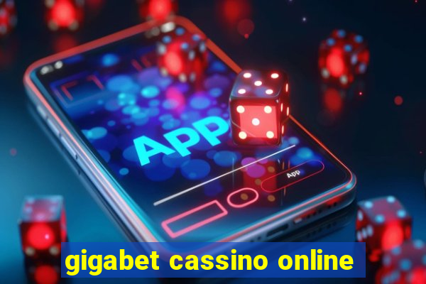 gigabet cassino online