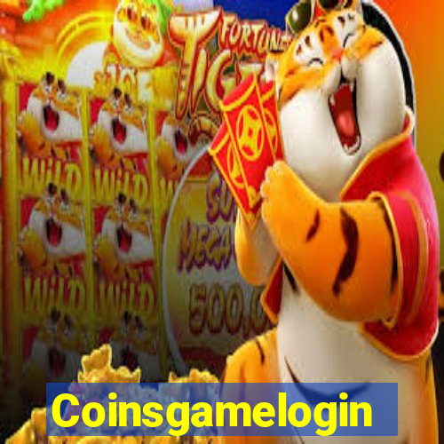 Coinsgamelogin