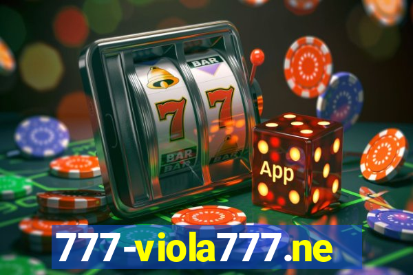 777-viola777.net