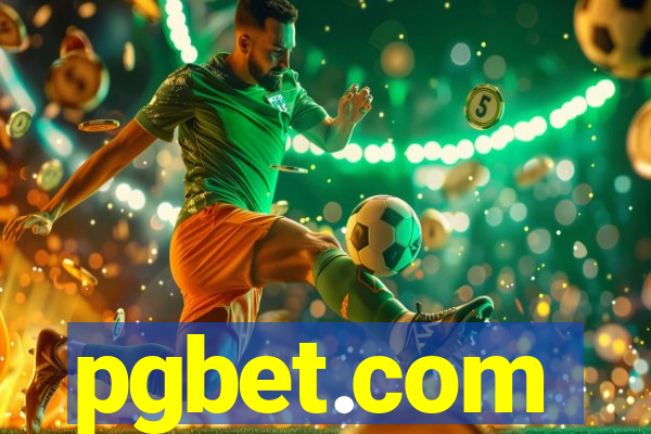 pgbet.com