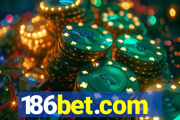 186bet.com