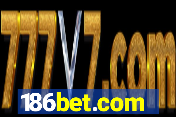 186bet.com