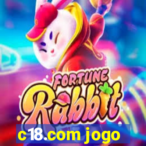 c18.com jogo