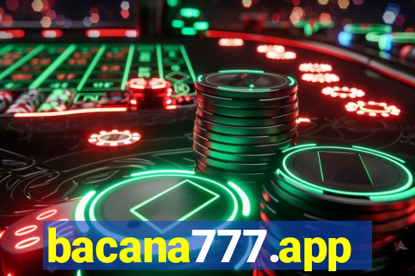 bacana777.app