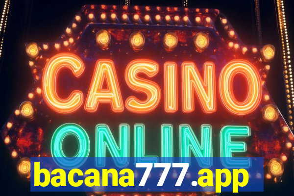 bacana777.app