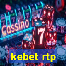 kebet rtp