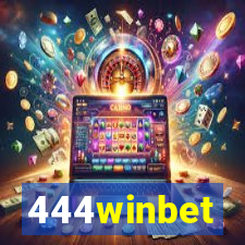 444winbet