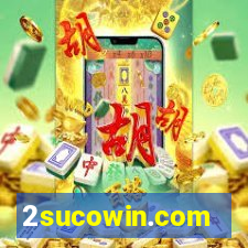 2sucowin.com