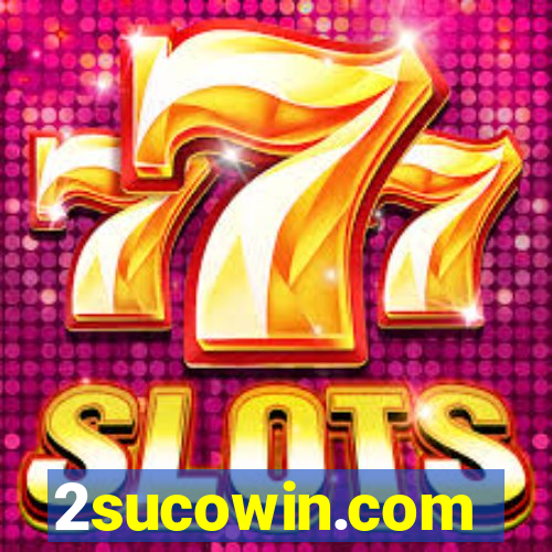 2sucowin.com