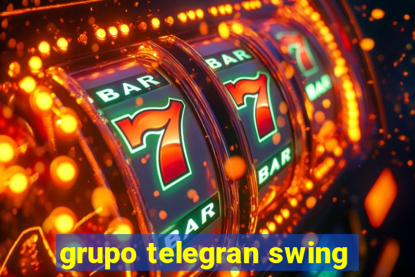 grupo telegran swing