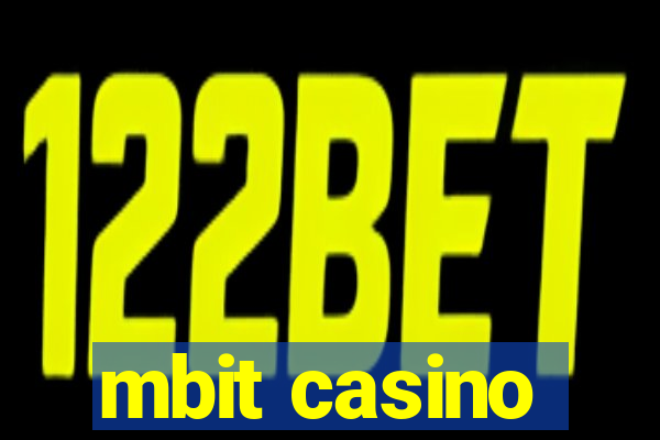 mbit casino