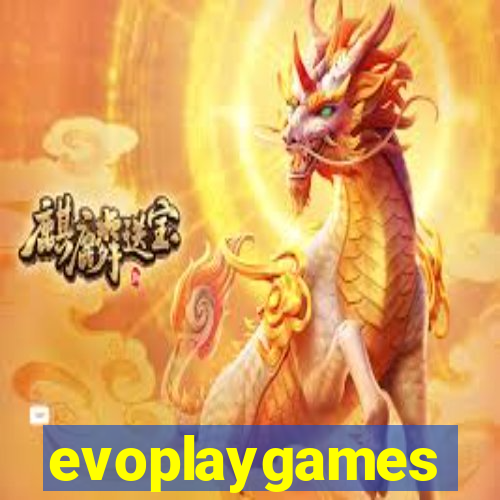 evoplaygames