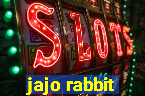 jajo rabbit