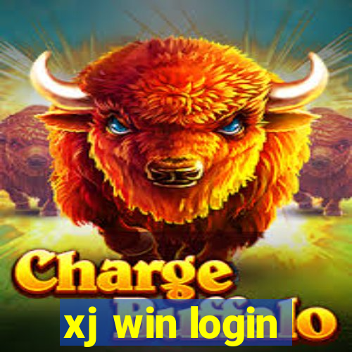 xj win login