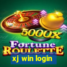 xj win login