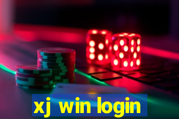 xj win login