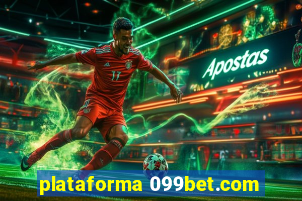 plataforma 099bet.com