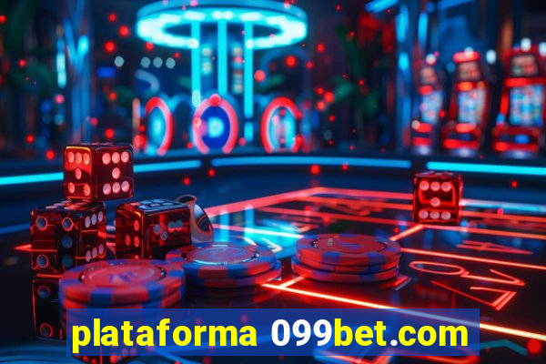 plataforma 099bet.com