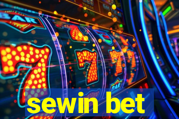 sewin bet