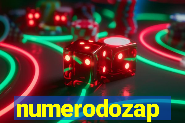 numerodozap