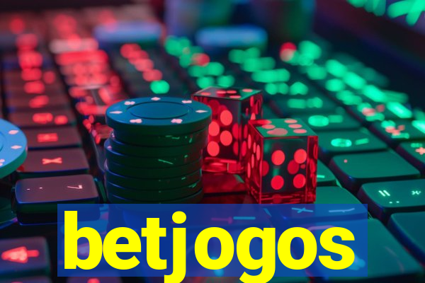 betjogos