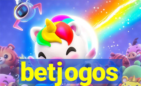 betjogos