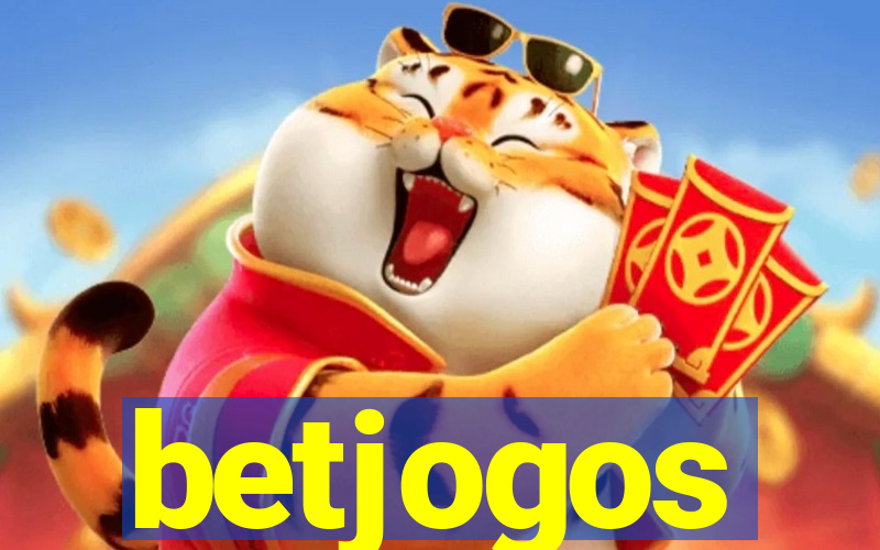 betjogos