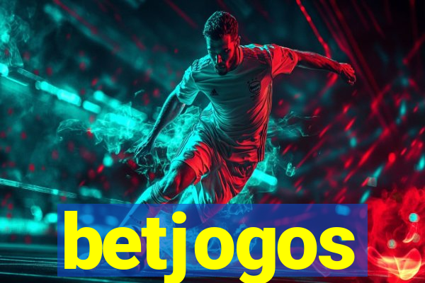 betjogos