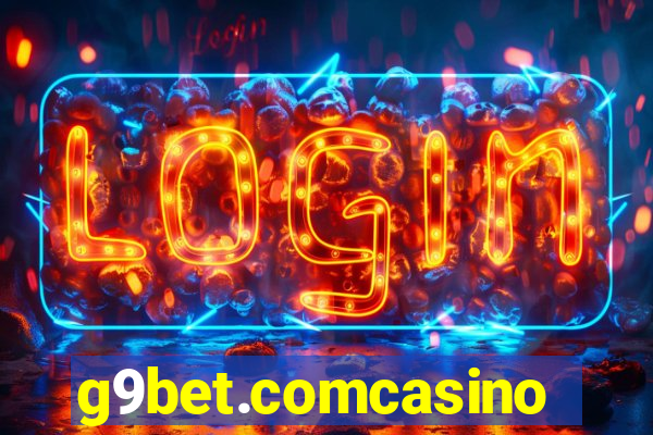 g9bet.comcasino