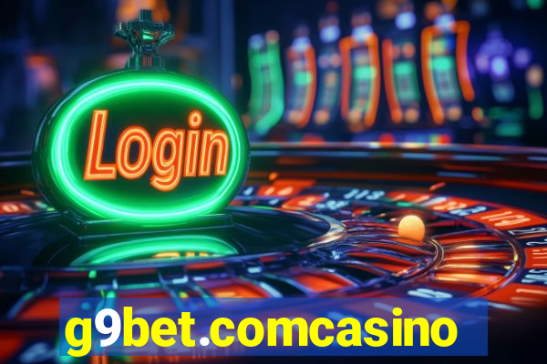 g9bet.comcasino