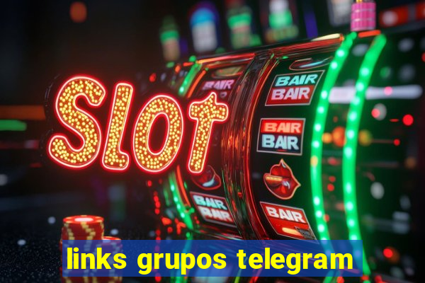 links grupos telegram