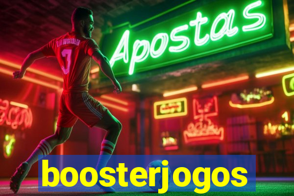 boosterjogos