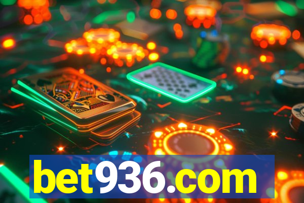 bet936.com