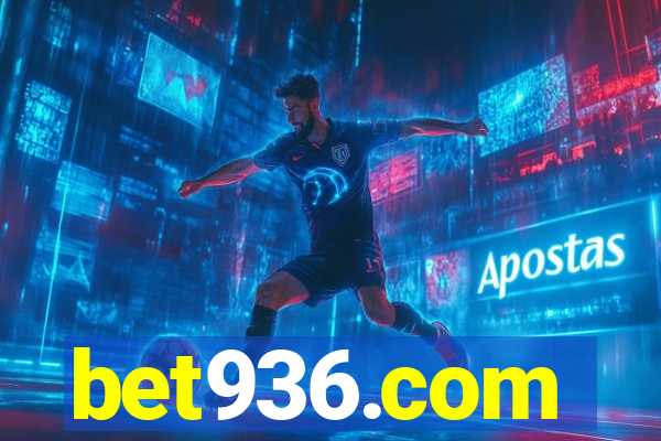 bet936.com