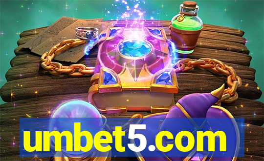 umbet5.com