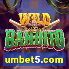 umbet5.com