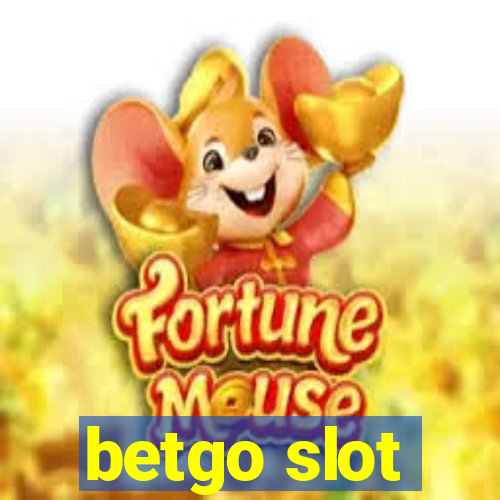 betgo slot