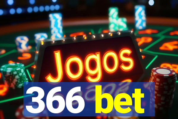 366 bet